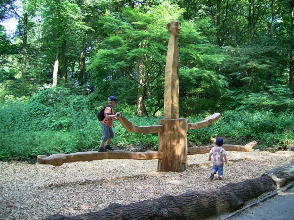 Rombergpark,Dortmund