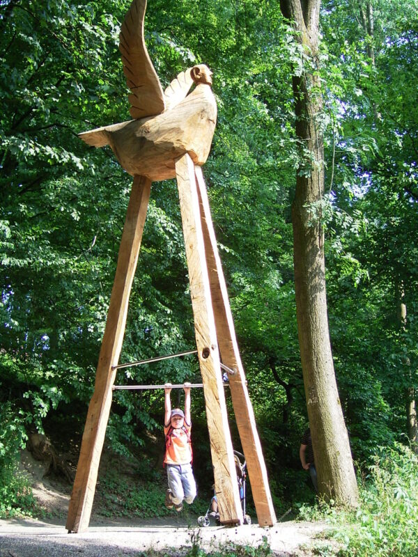 Rombergpark,Dortmund