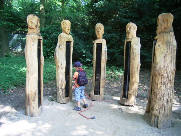 Rombergpark,Dortmund